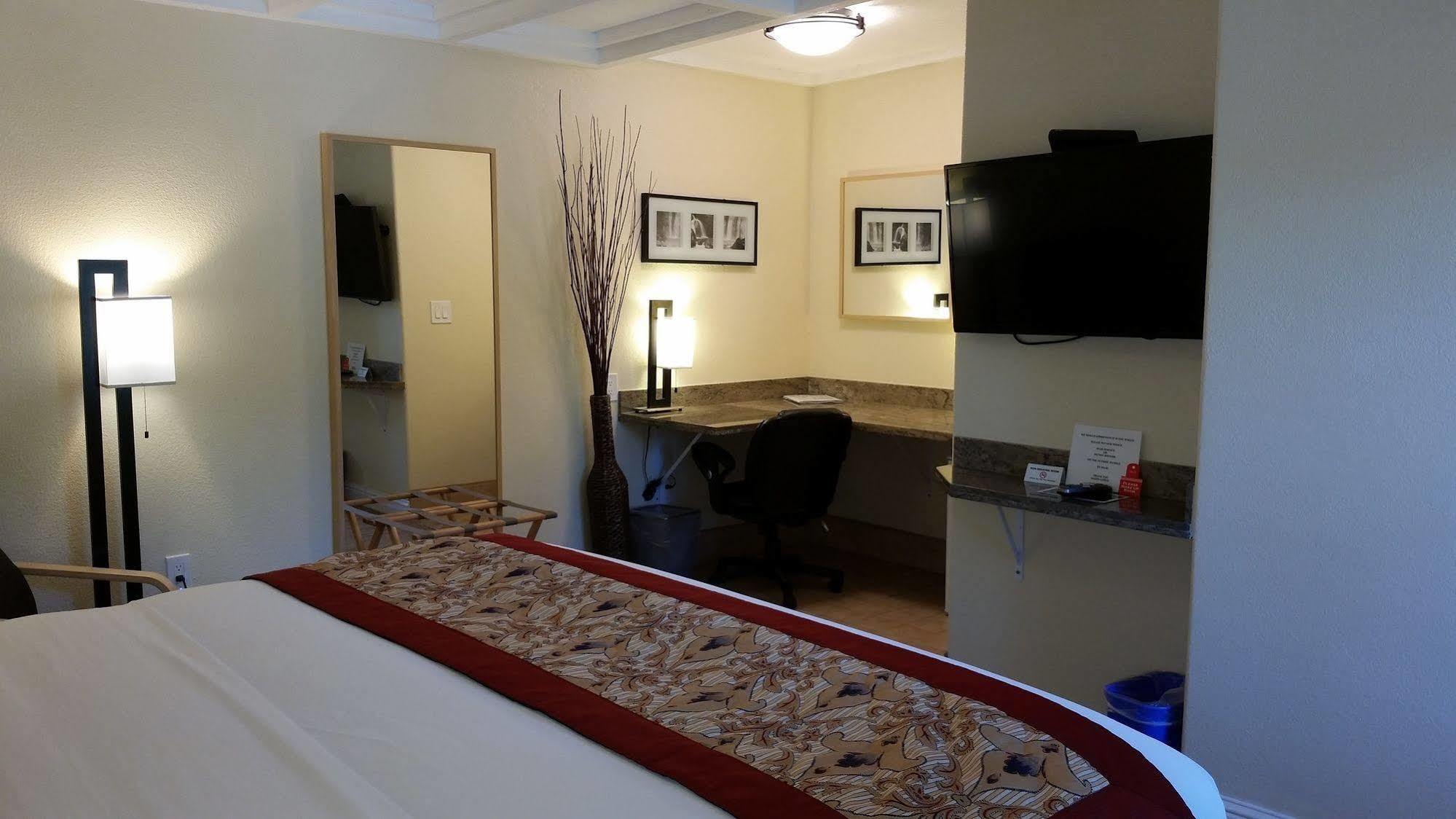 Marin Lodge Σαν Ραφαέλ Εξωτερικό φωτογραφία