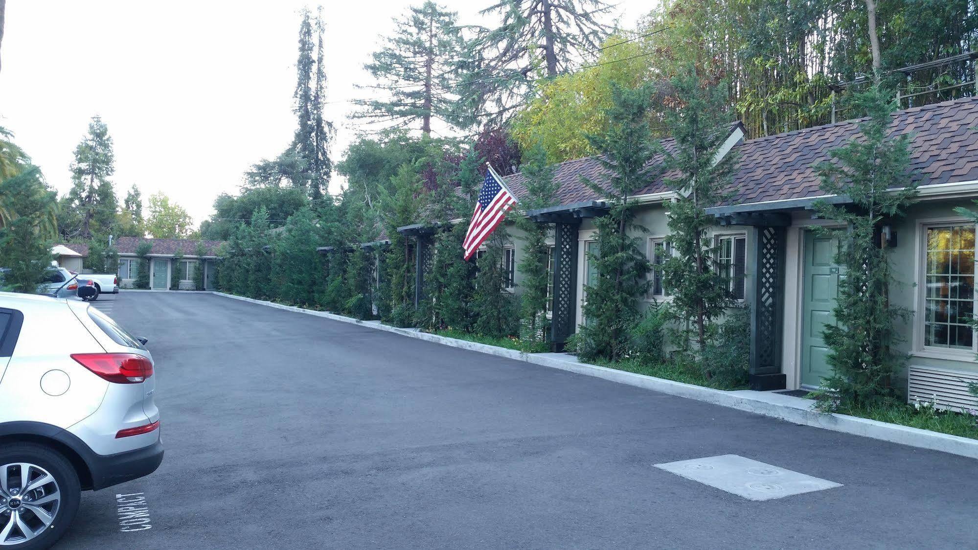 Marin Lodge Σαν Ραφαέλ Εξωτερικό φωτογραφία